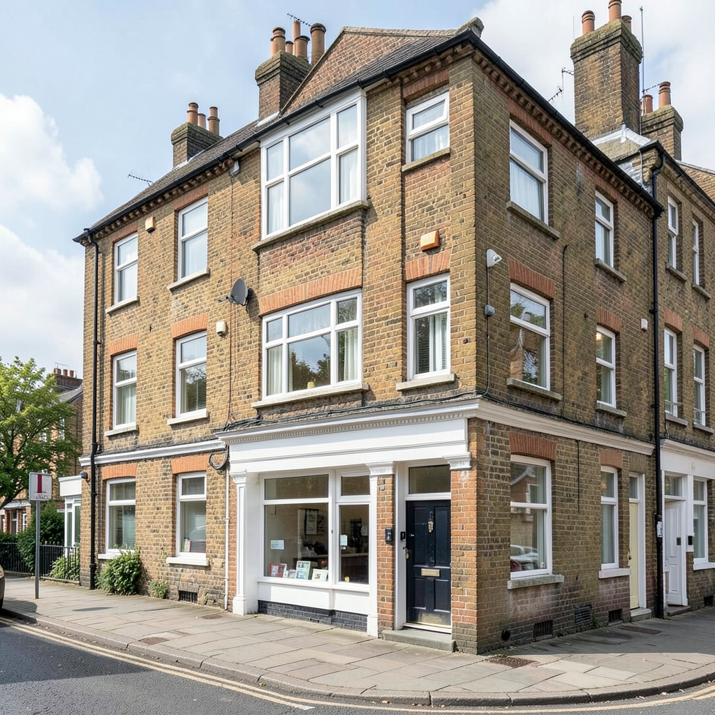17, Chestnut Court Chestnut Avenue, Wembley sold for £365,000 in July 2026